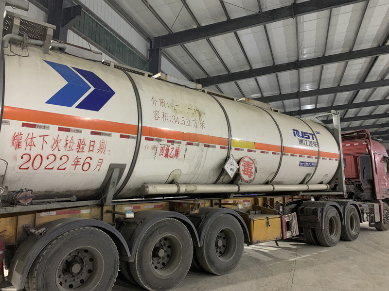 如何防范四氯乙烯干洗風(fēng)險？